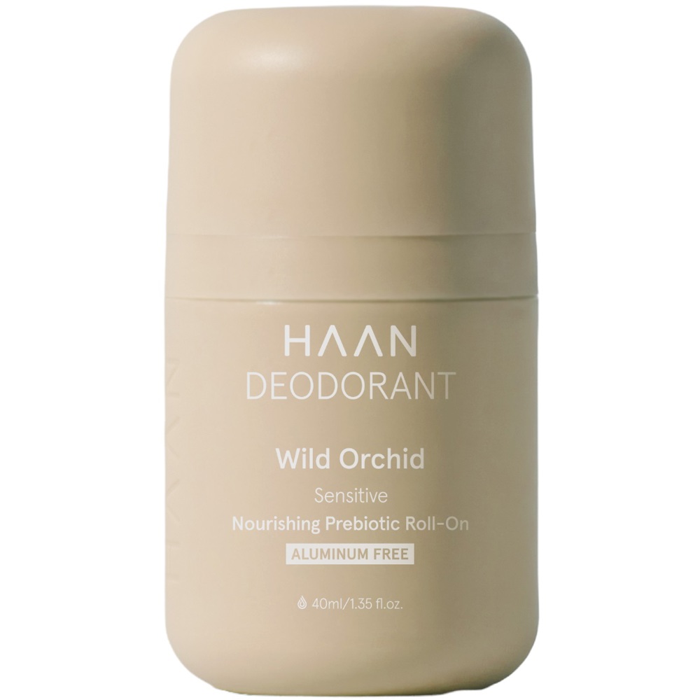 Wild Orchid Deodorant, 40ml