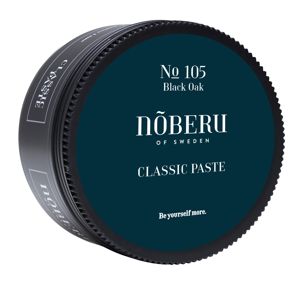 Classic Paste, Black Oak 250ml