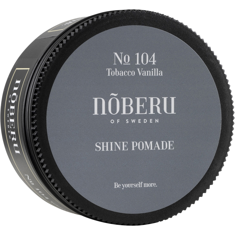 Shine Pomade, Tobacco Vanilla, 250ml