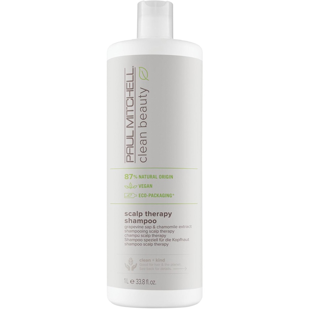 Scalp Therapy Conditioner, 1000ml