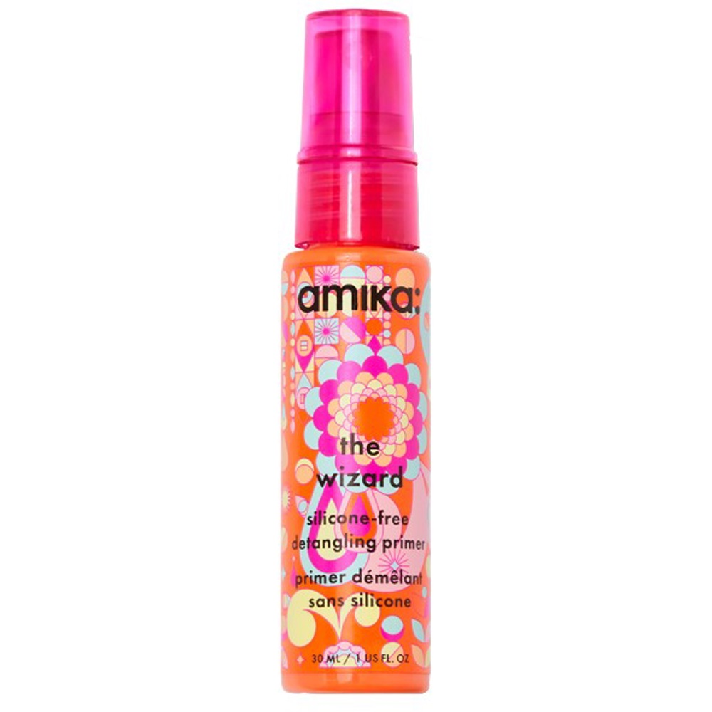 The Wizard Silicone-Free Detangling Hair Primer, 30ml