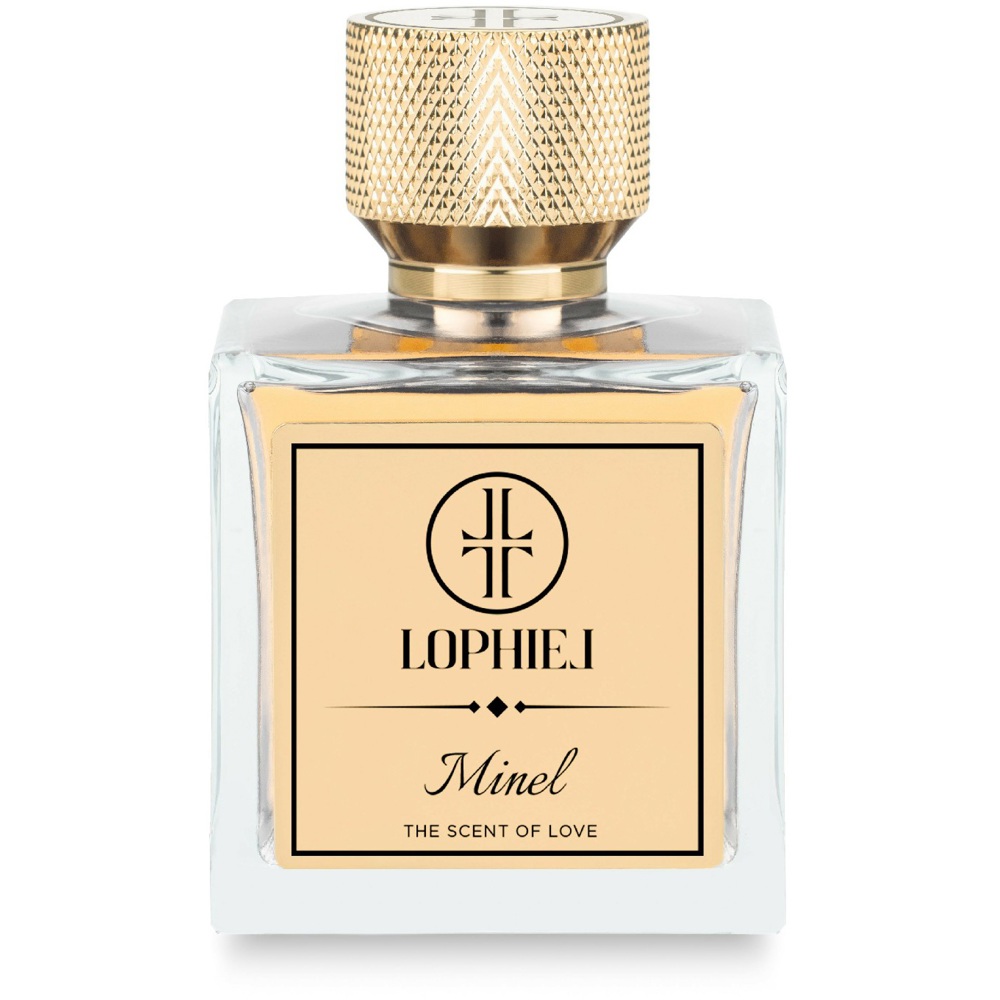 Minel The Scent of Love, EdP 100ml