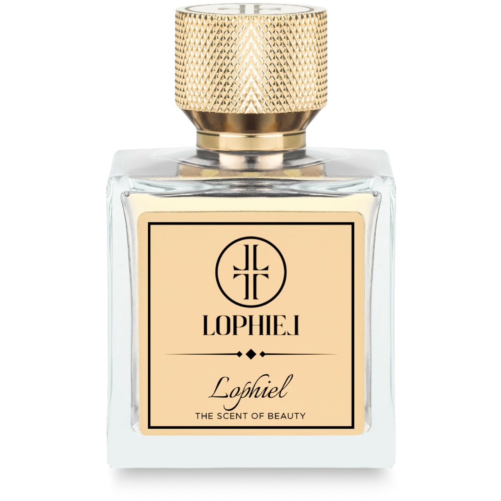 Lophiel The Scent of Beauty, EdP 100ml