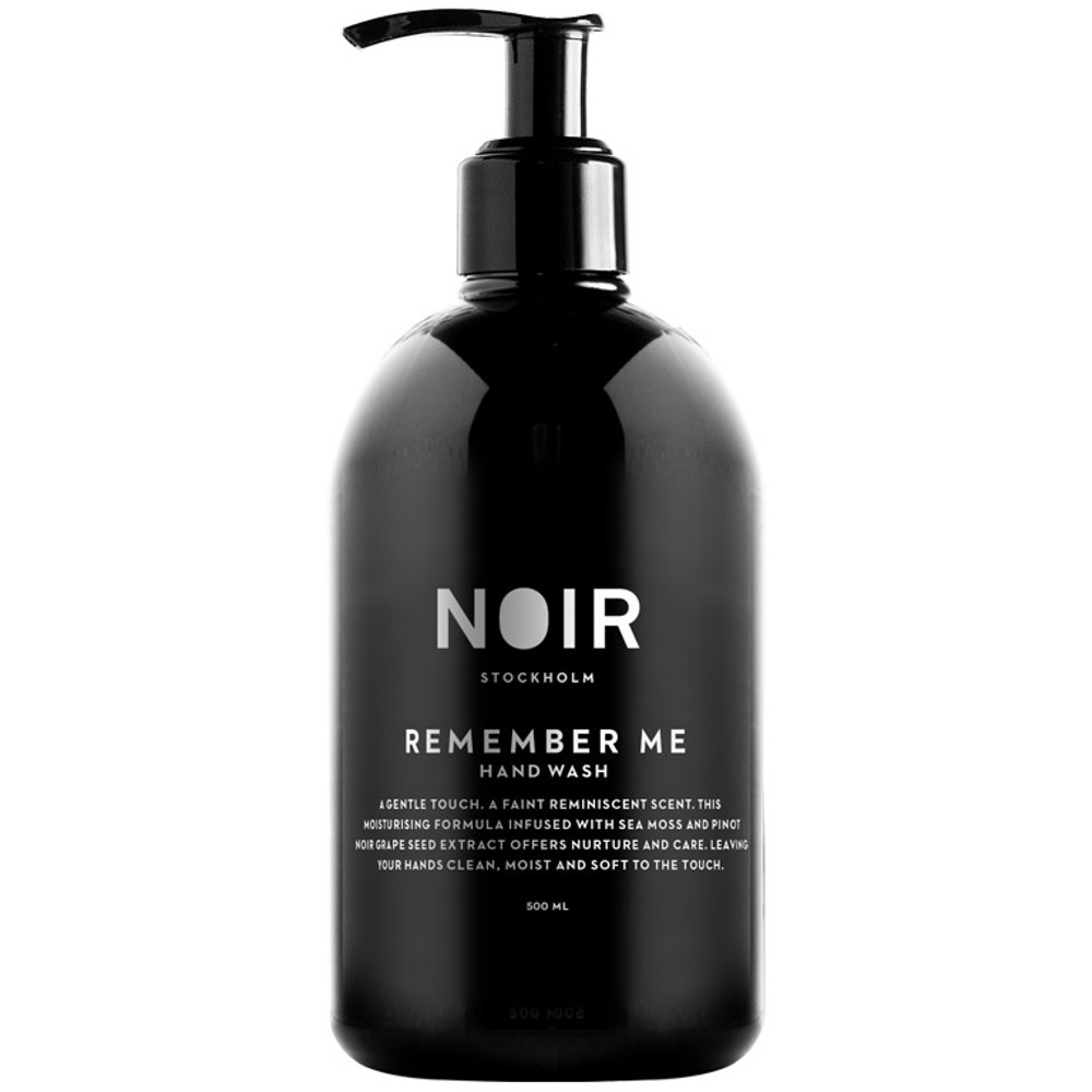 Remember Me Hand Wash, 500ml