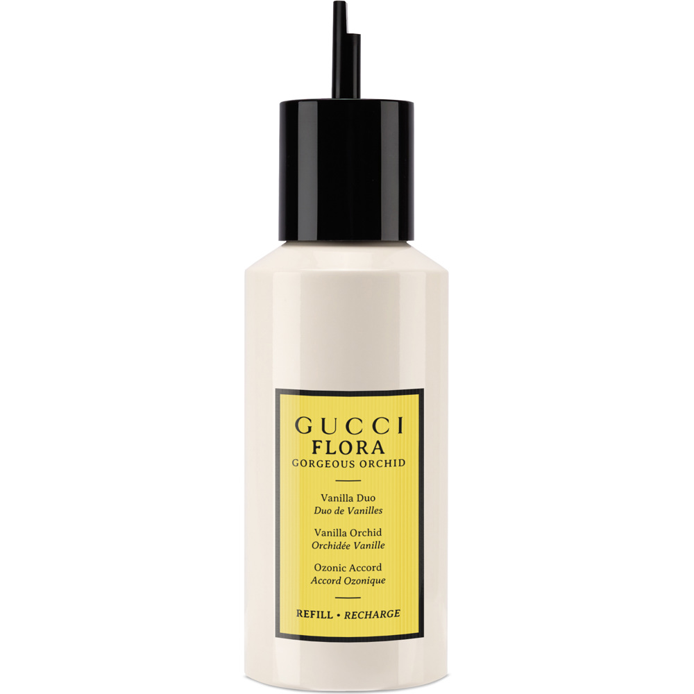 Flora Gorgeous Orchid, EdP 150ml Refill