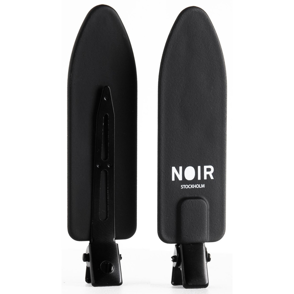 No Marks Hair Clips, 8cm