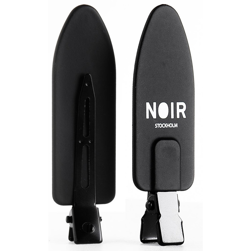 No Marks Hair Clips, 6cm