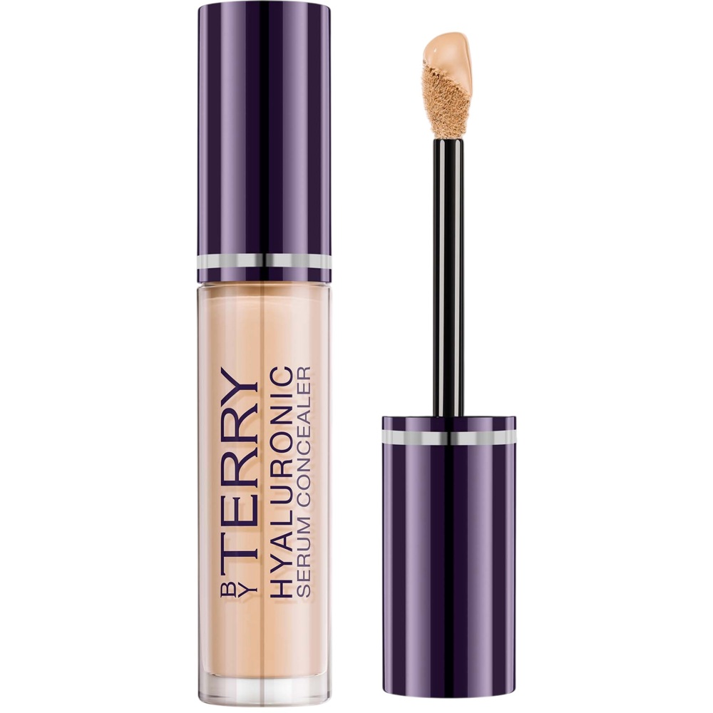 Hyaluronic Serum Concealer, 6.5 Honey Beige