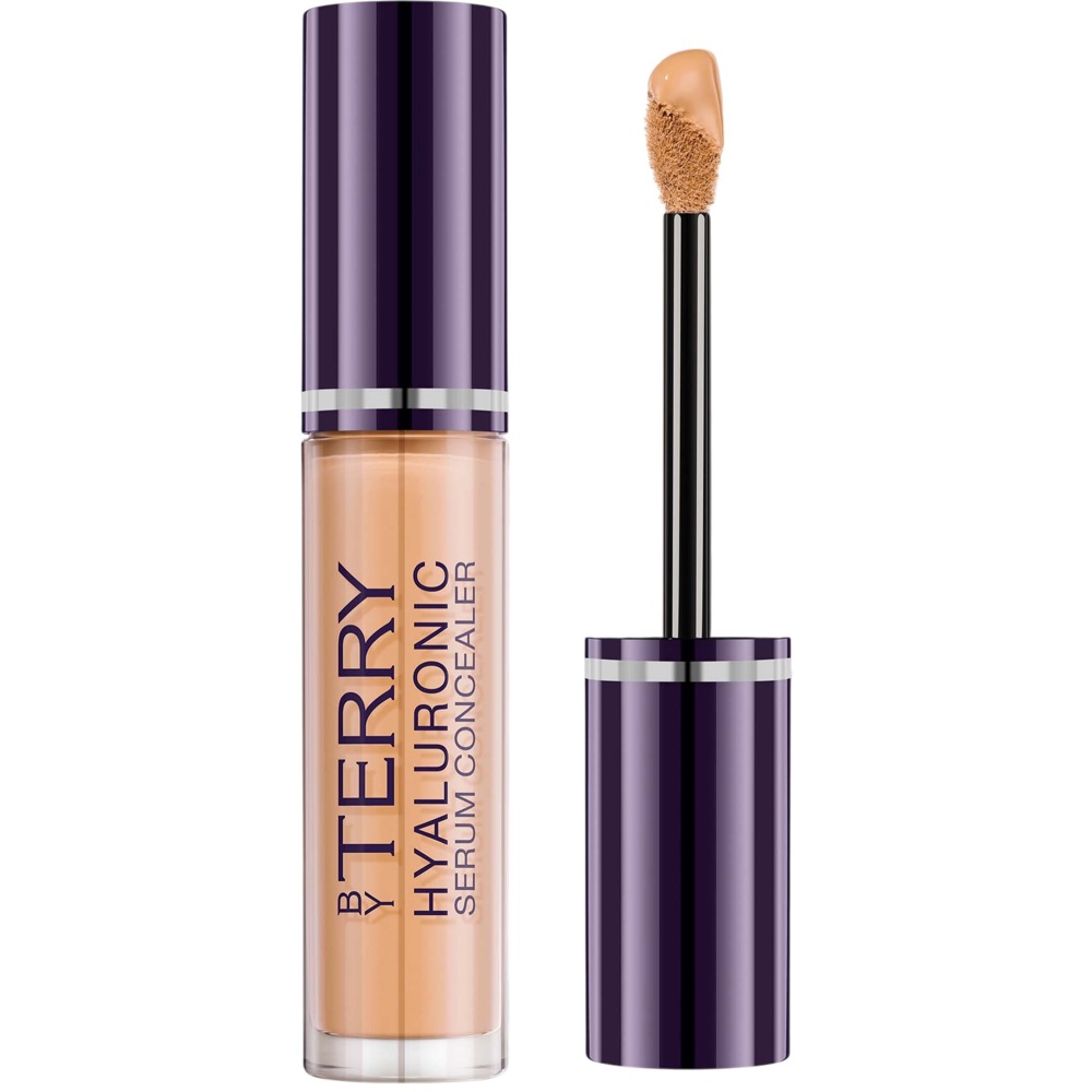 Hyaluronic Serum Concealer, 7.5 Caramel Light