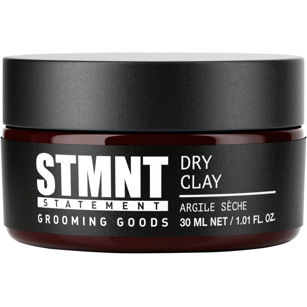 Dry Clay, 30ml