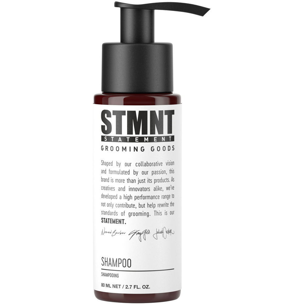 Shampoo, 80ml