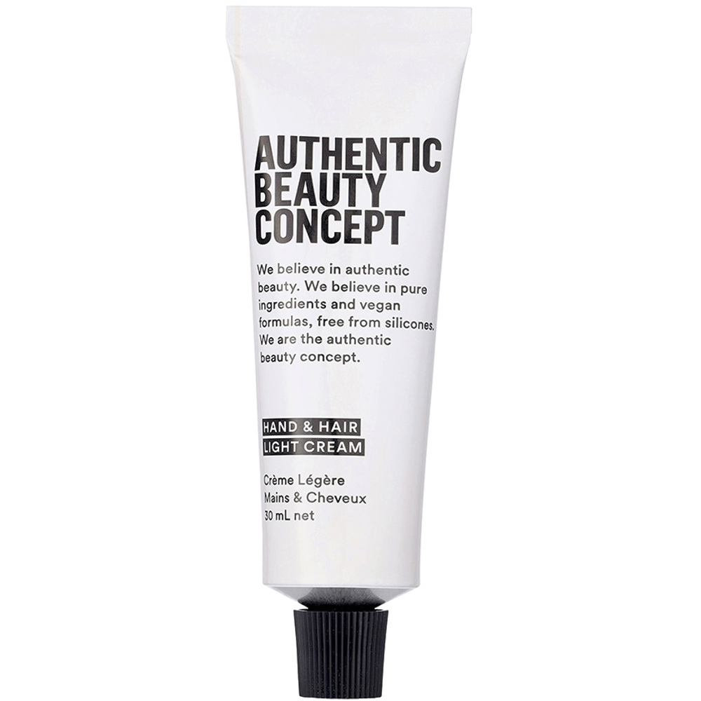 Hand & Hair Light Cream, 30ml