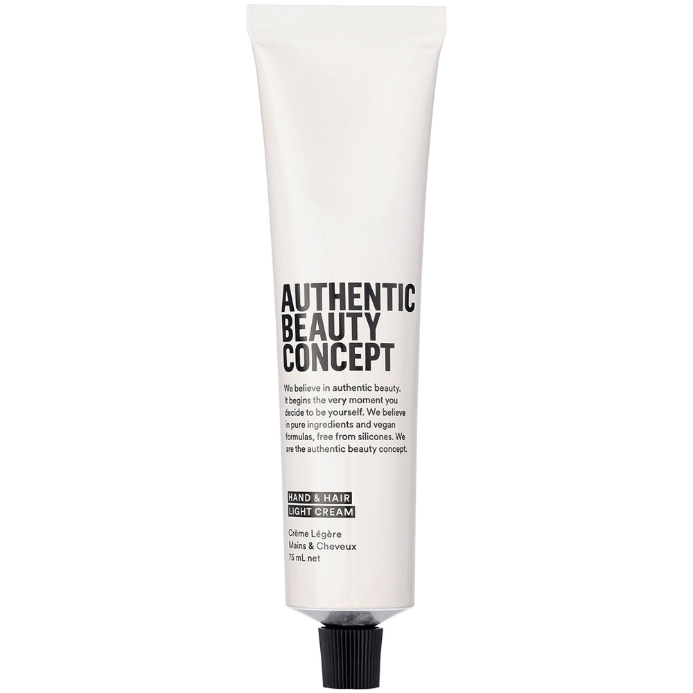 Hand & Hair Light Cream, 75ml