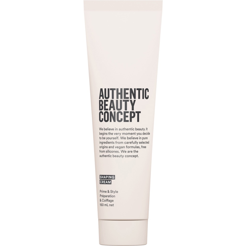 Shaping Cream, 150ml