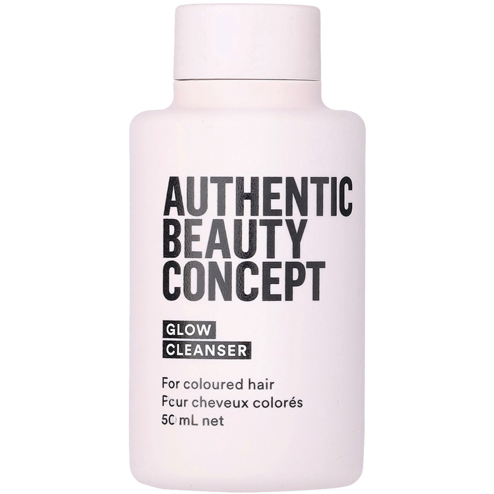 Glow Cleanser, 50ml