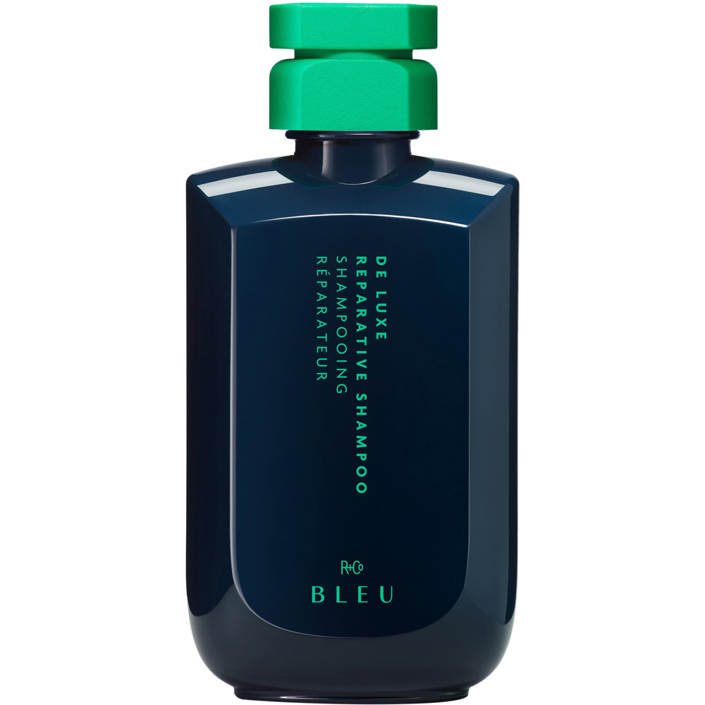 De Luxe Reparative Shampoo, 251ml