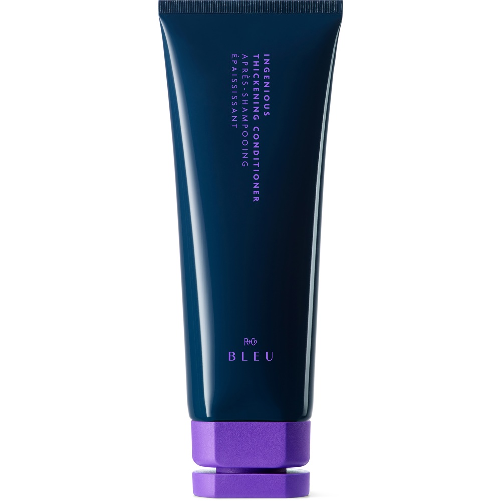 Ingenious Thickening Conditioner, 201ml