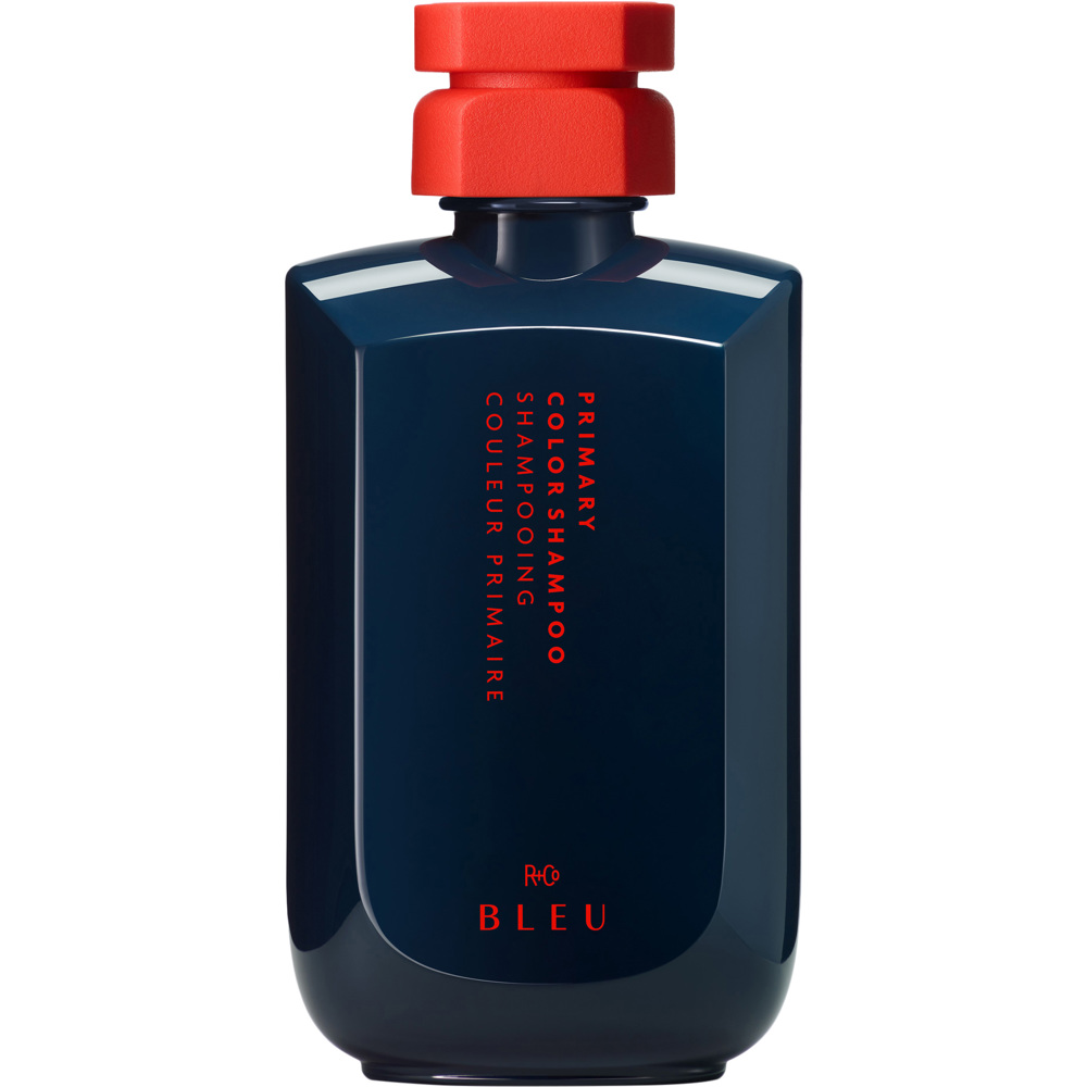 Primary Color Shampoo, 251ml