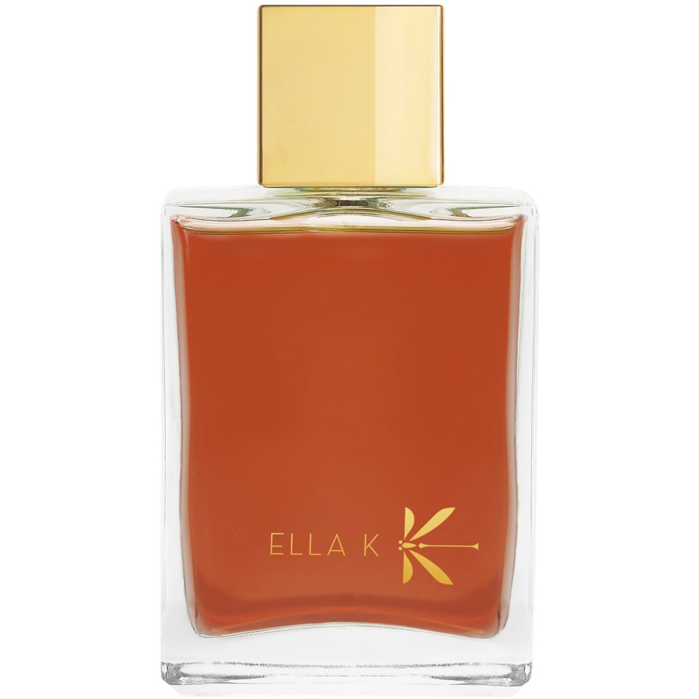 Lettre de Pushkar, EdP 100ml