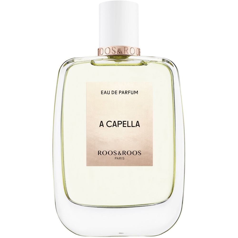 A Capella, EdP 100ml