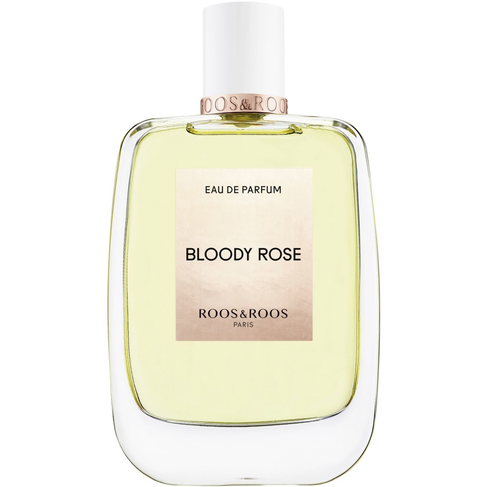 Bloody Rose, EdP 100ml