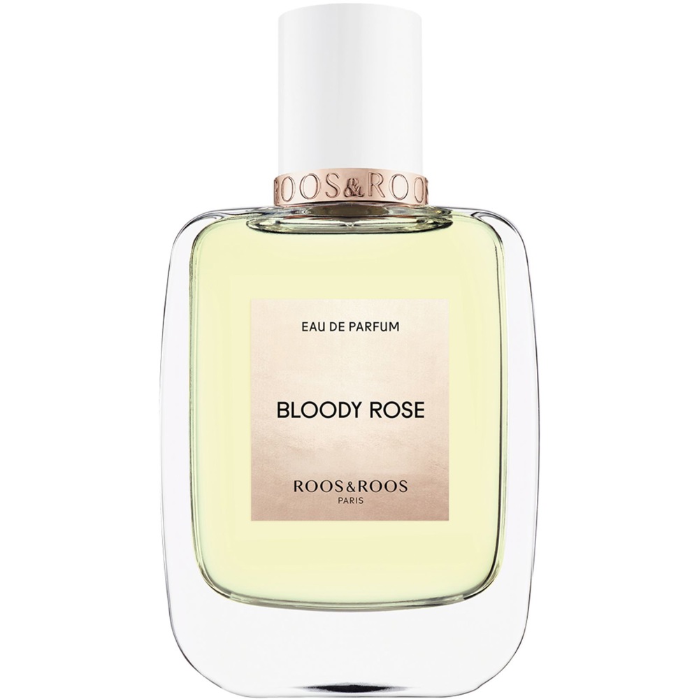 Bloody Rose, EdP 50ml