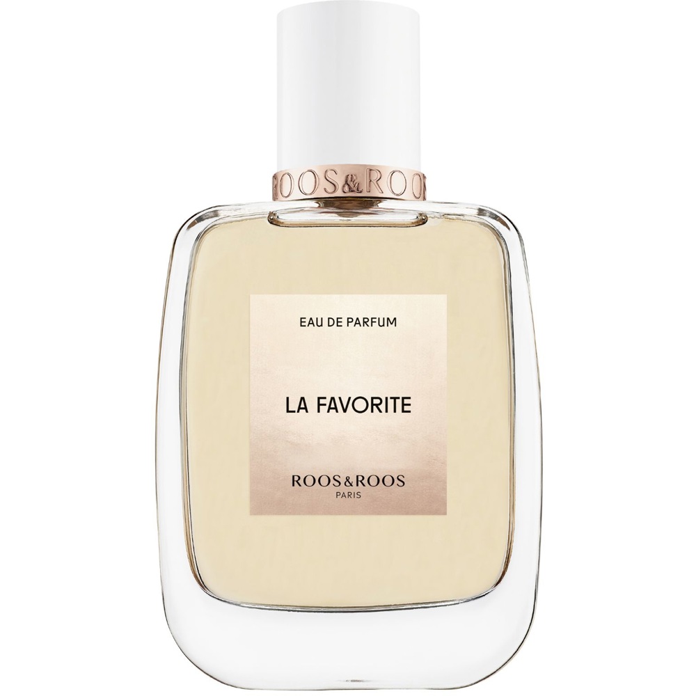 La Favorite, EdP 100ml