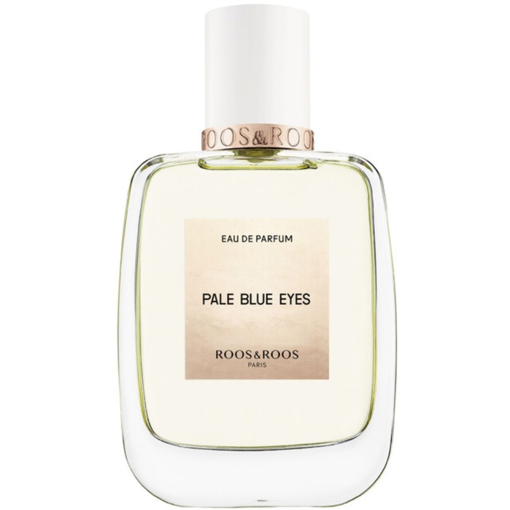 Pale Blue Eyes, EdP 50ml