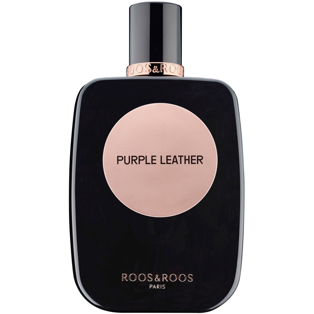 Purple Leather, EdP 100ml