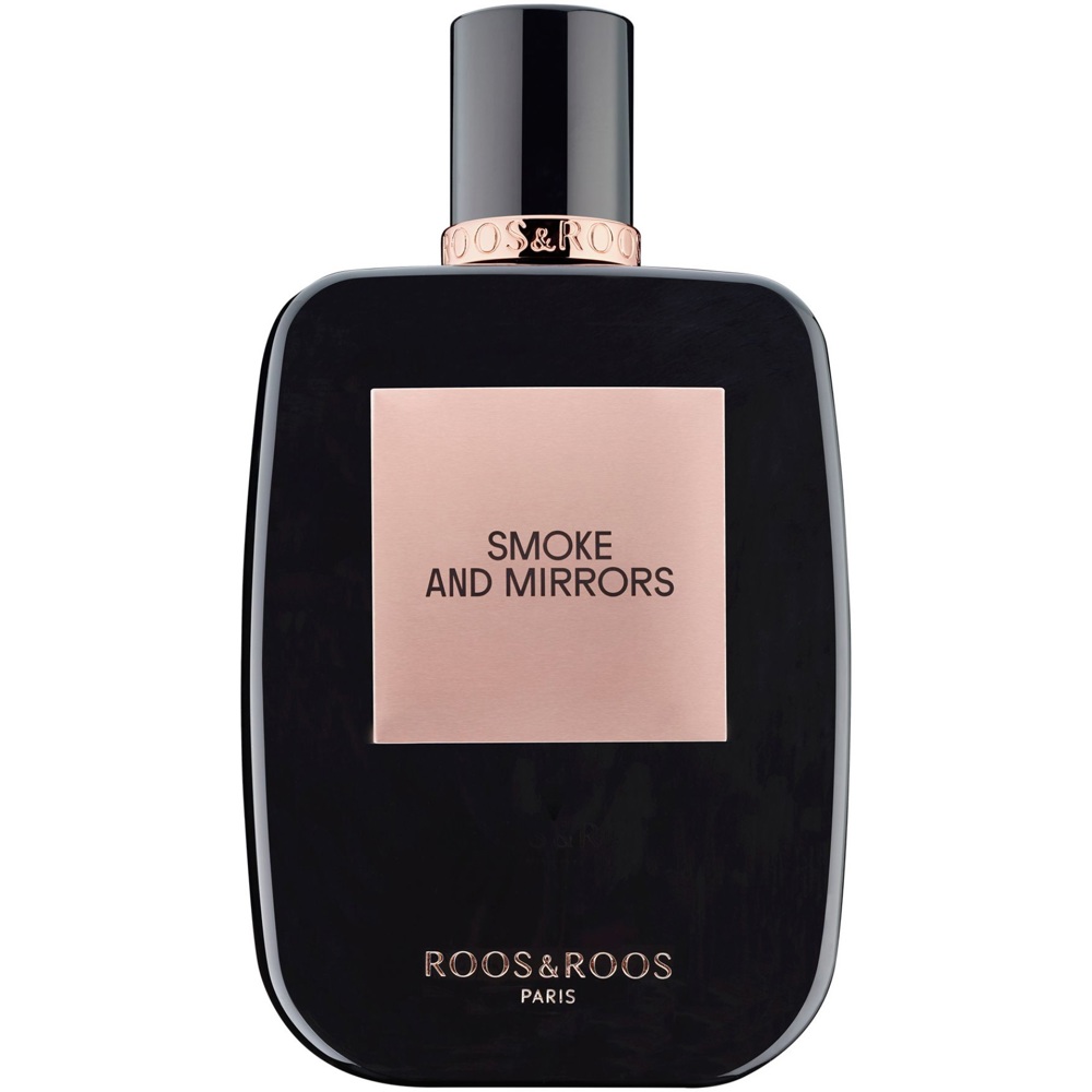 Smoke and Mirr, EdP 100ml