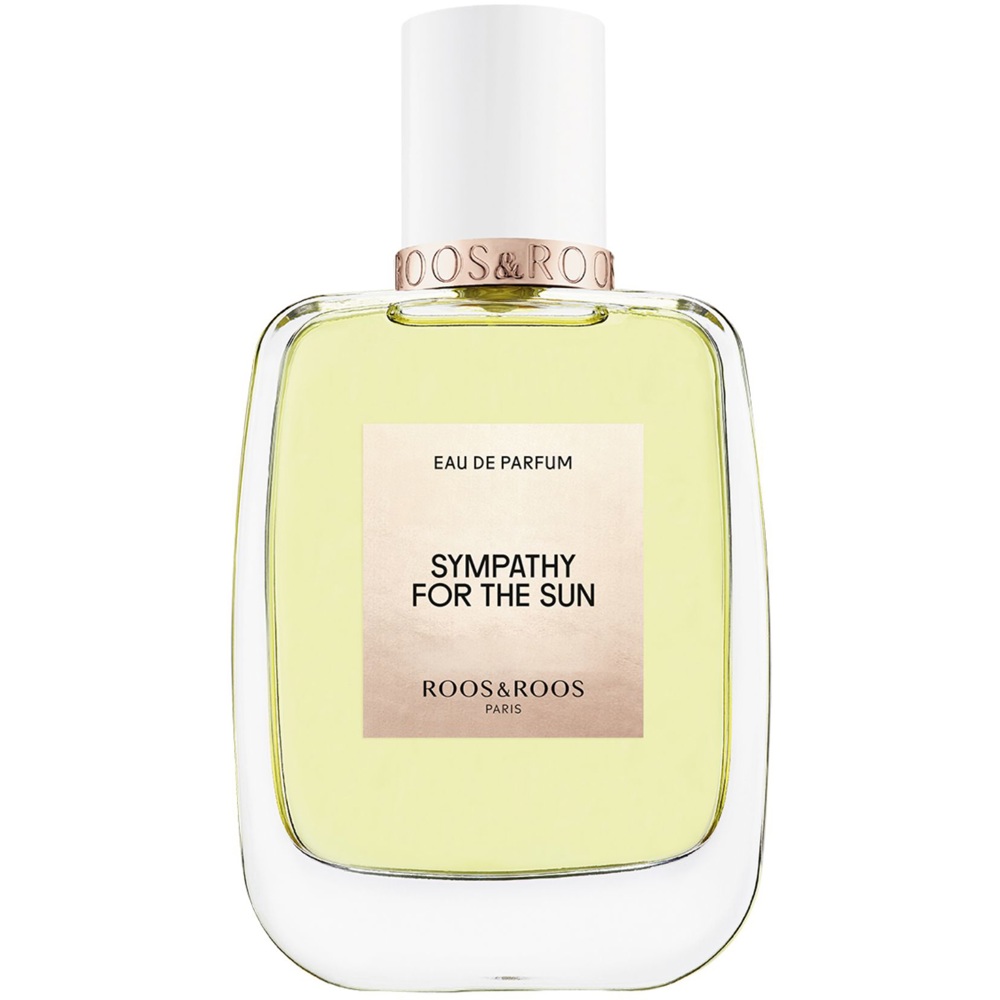 Sympathy for the Sun, EdP 50ml