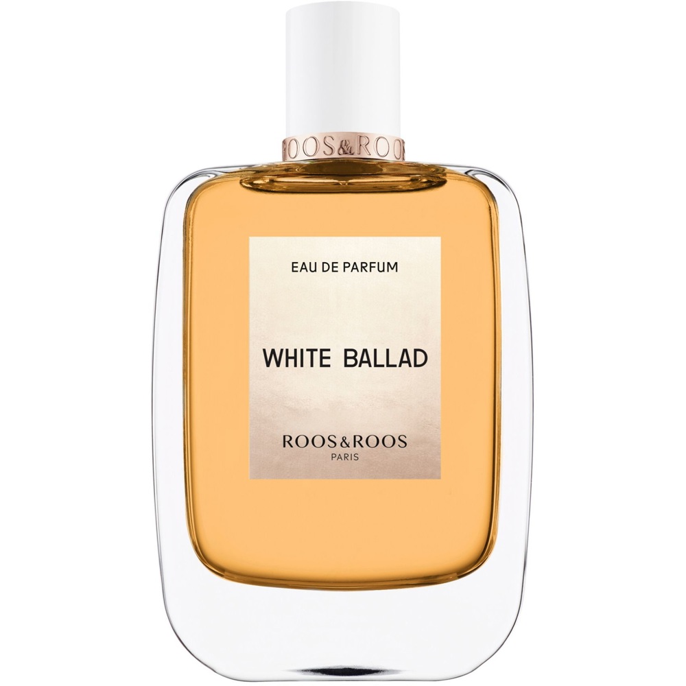 White Ballad, EdP 100ml