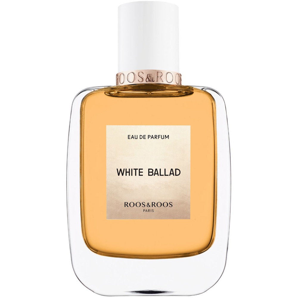 White Ballad, EdP 50ml