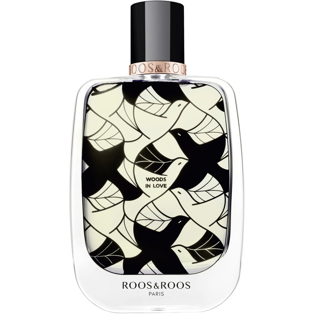 Woods in Love, EdP 100ml