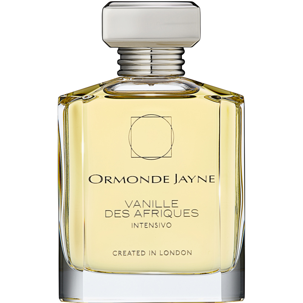 Vanille des Afriques Intensivo, Parfum 88ml