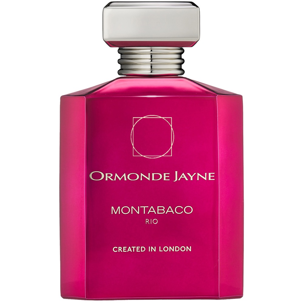 Montabaco Rio, Parfum 88ml