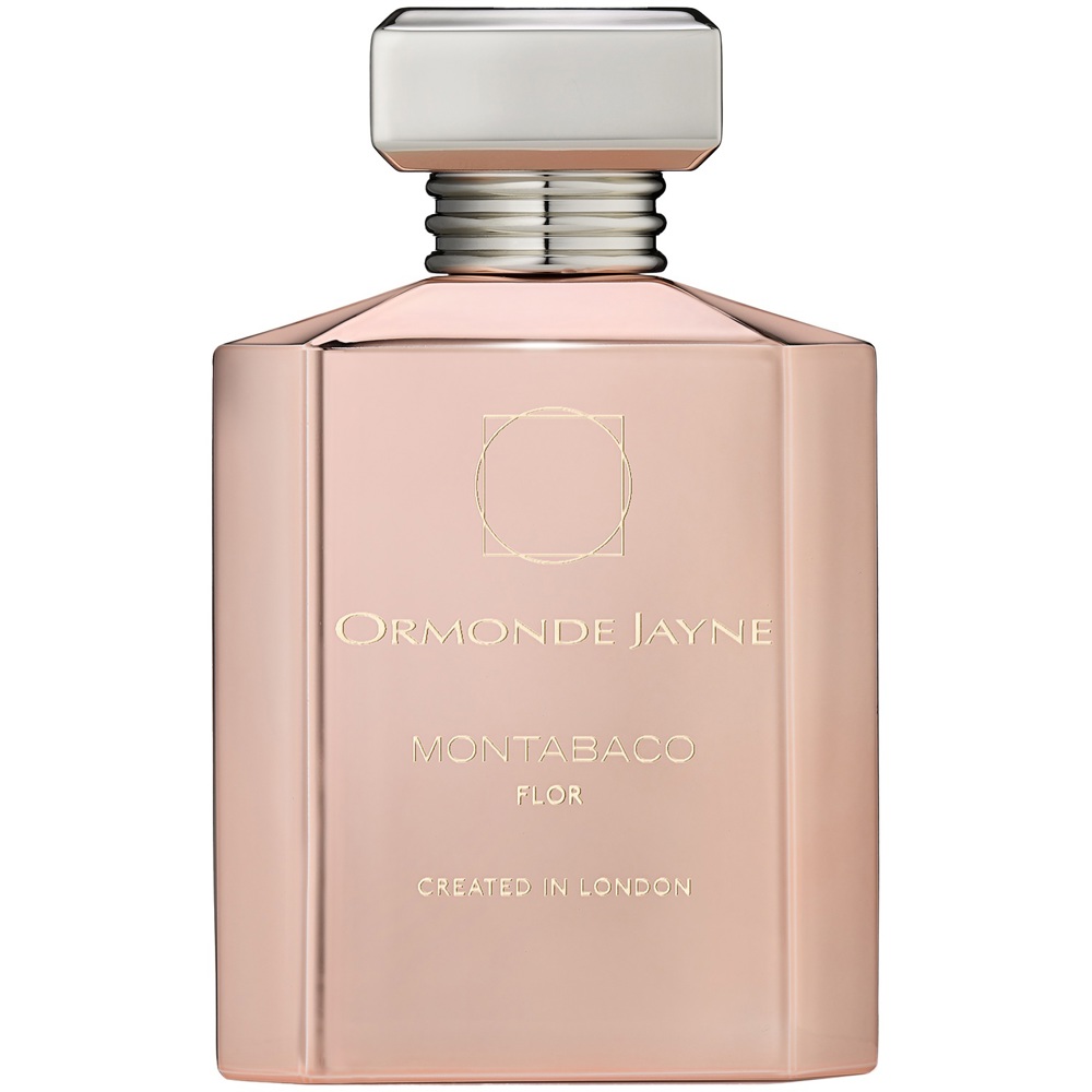 Montabaco Flor, Parfum 88ml