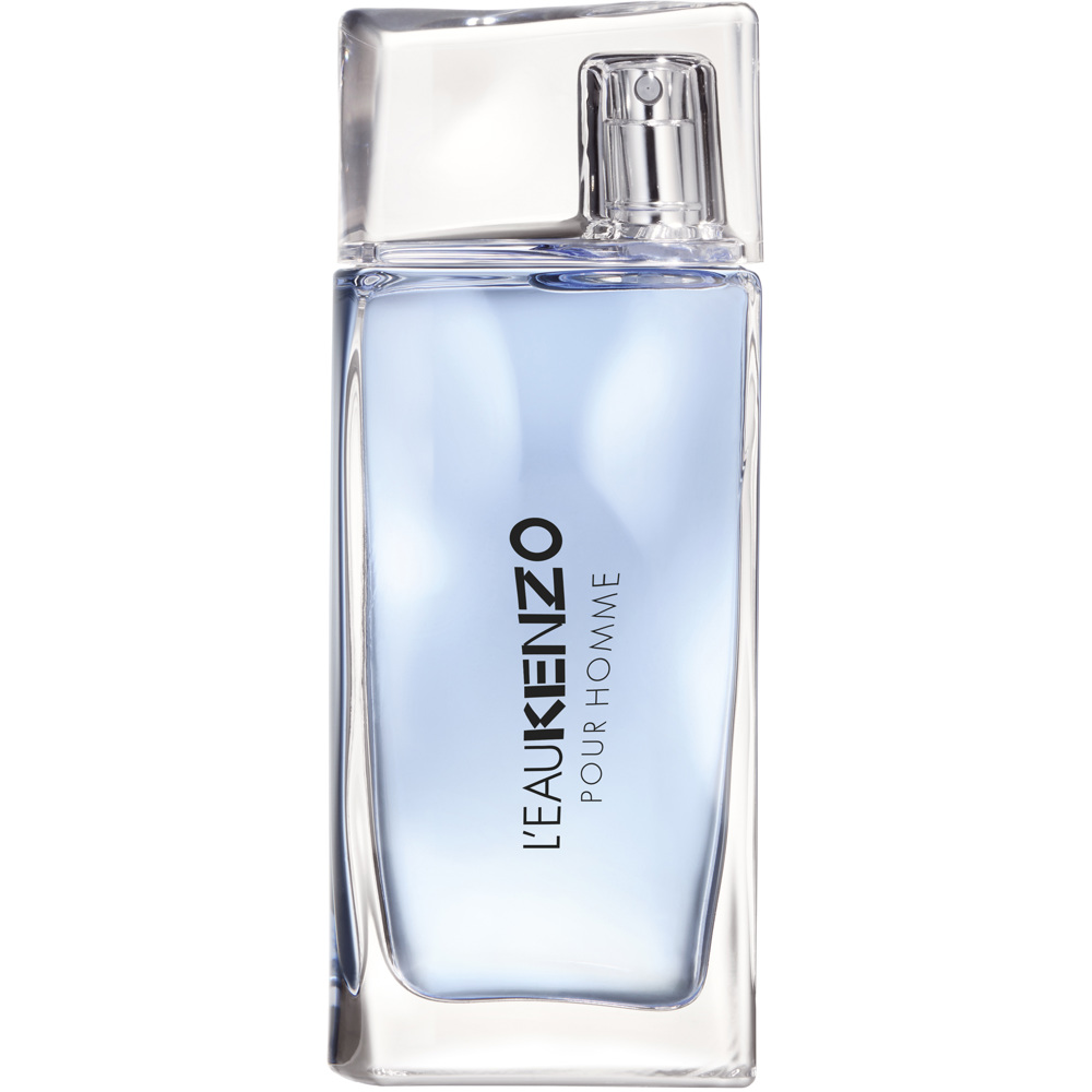 L´eau Kenzo Pour Homme, EdT 50ml