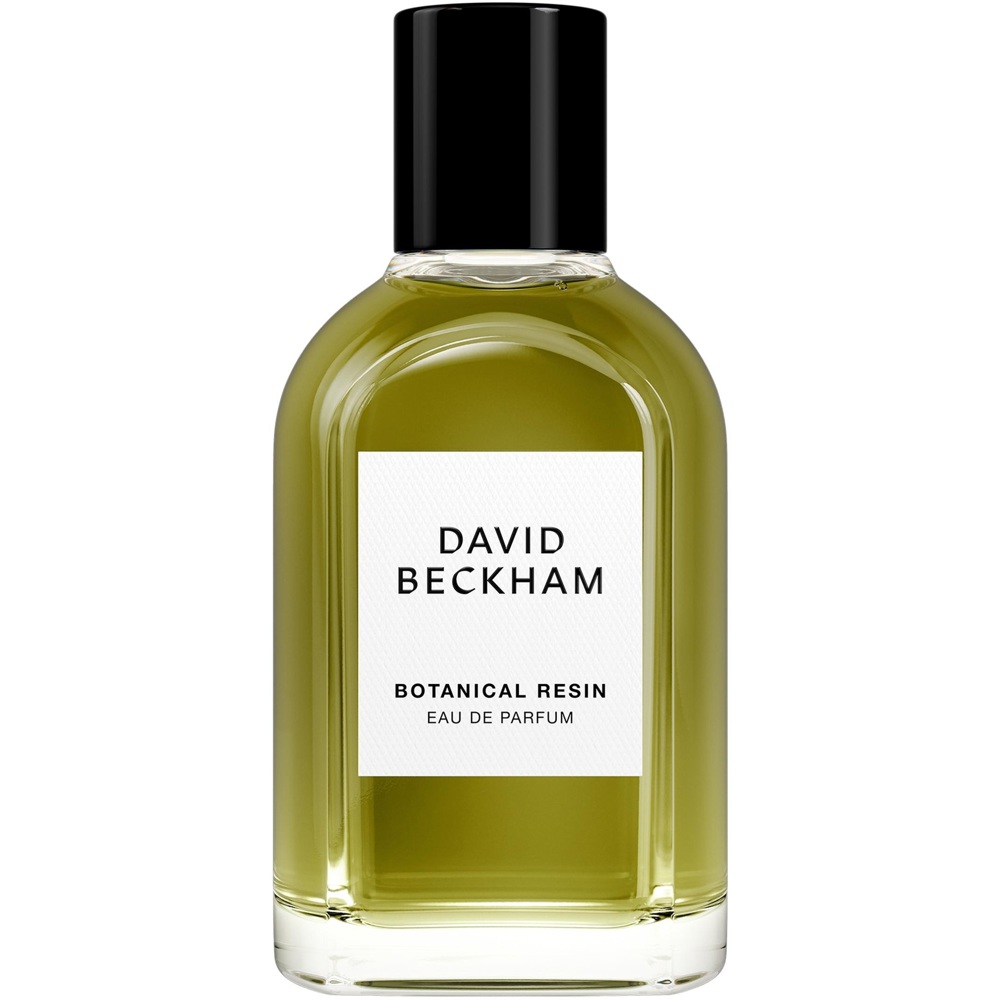 Botanical Resin, EdP 50ml