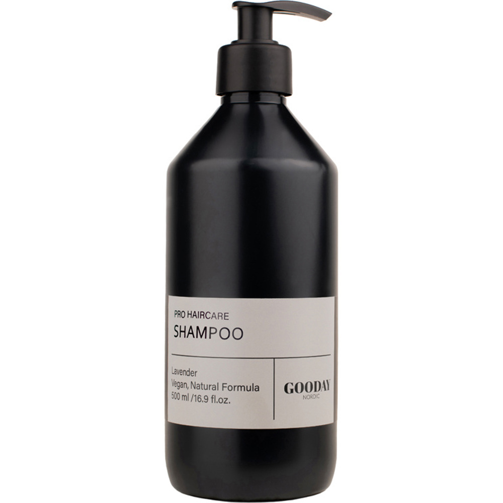 Pro Haircare Lavendel Shampoo, 500ml