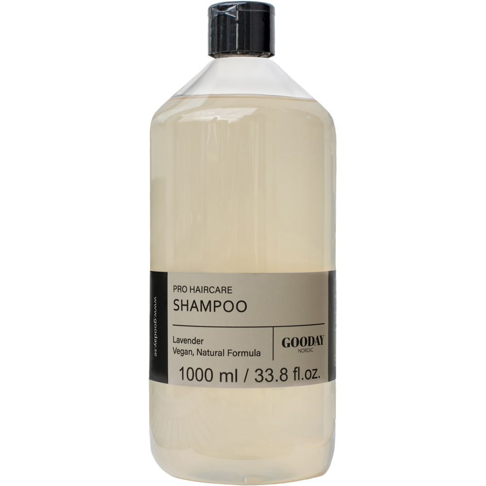 Pro Haircare Lavendel Shampoo, 1000ml Refill