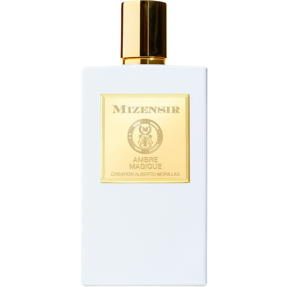 Ambre Magique, EdP 100ml