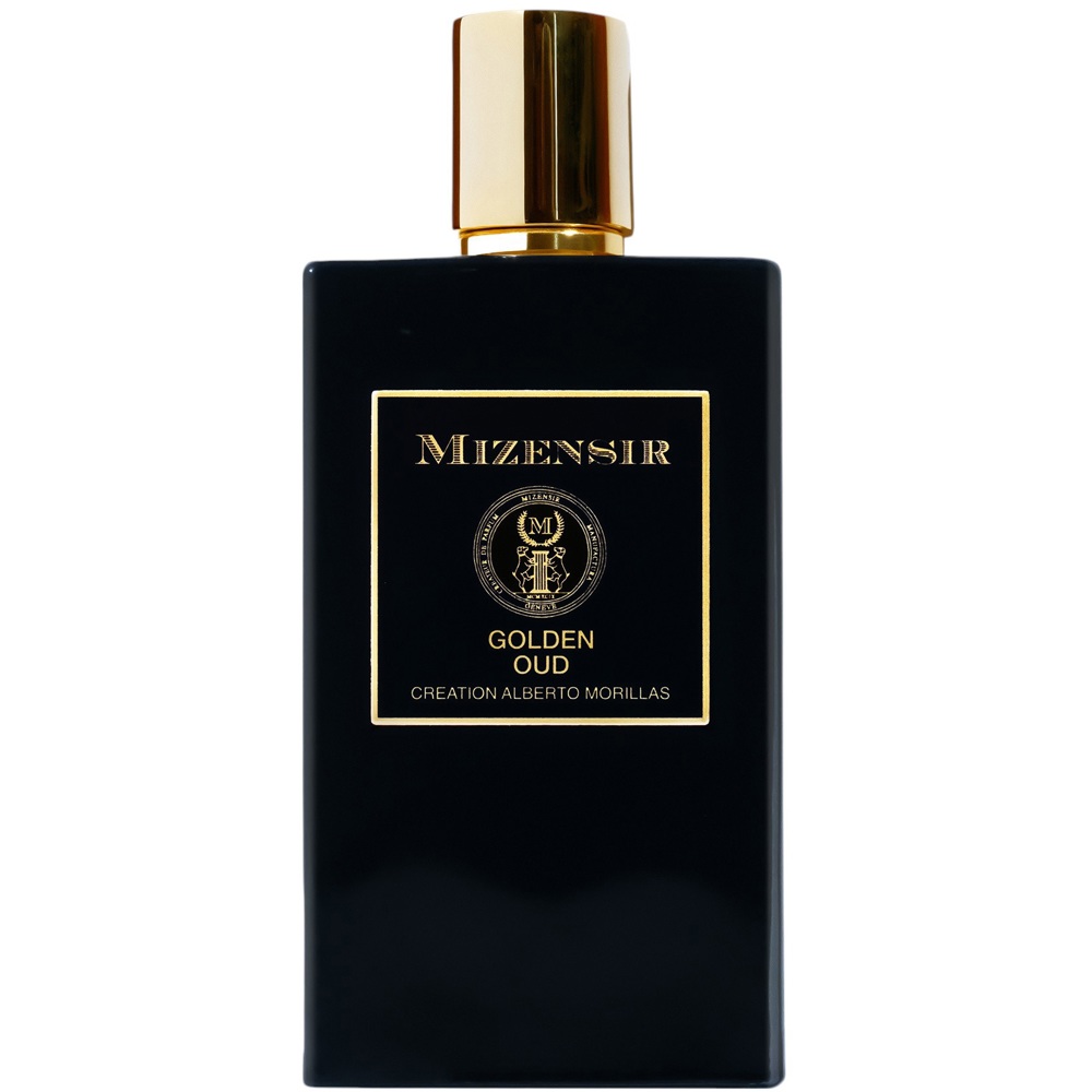 Golden Oud, EdP 100ml