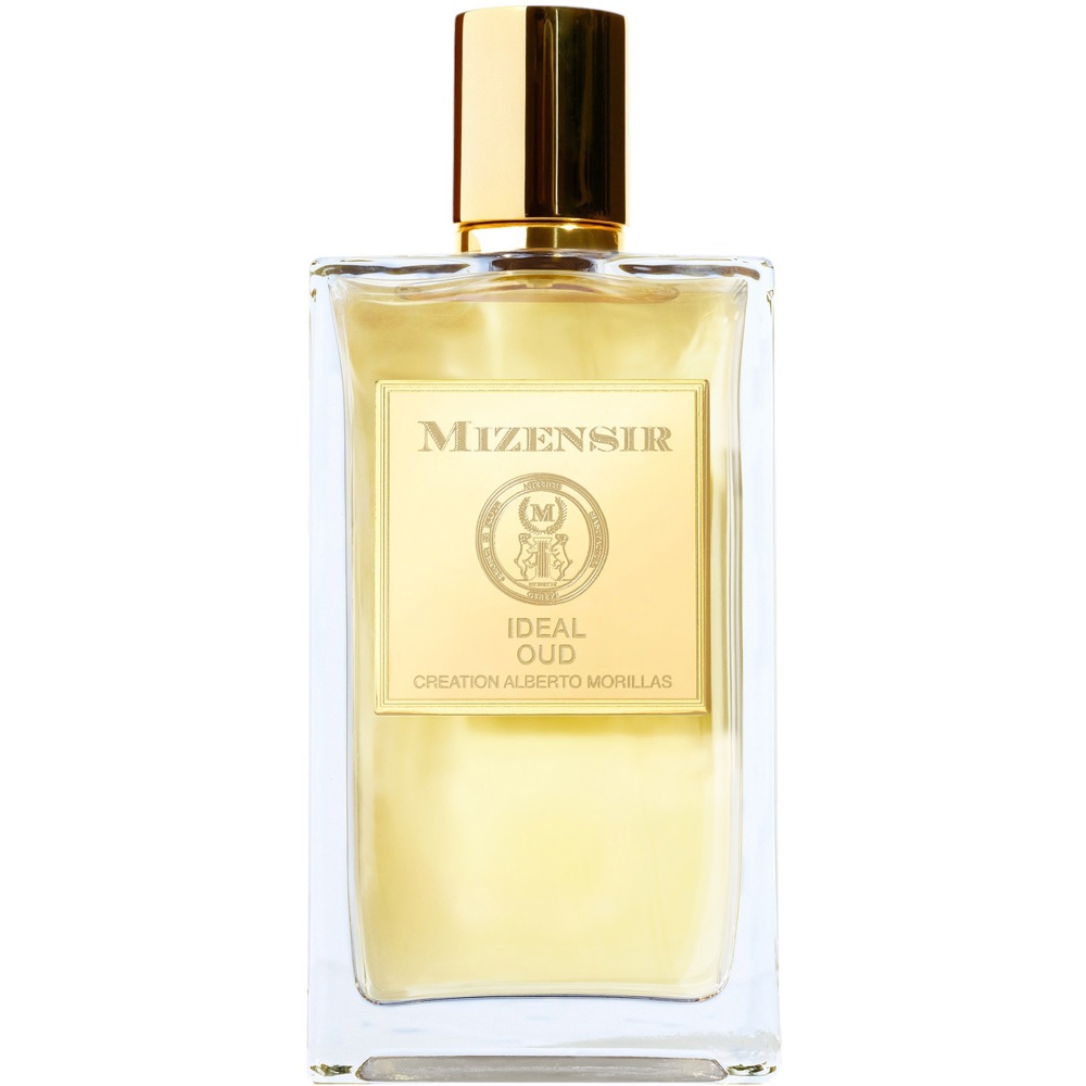 Ideal Oud, EdP 100ml