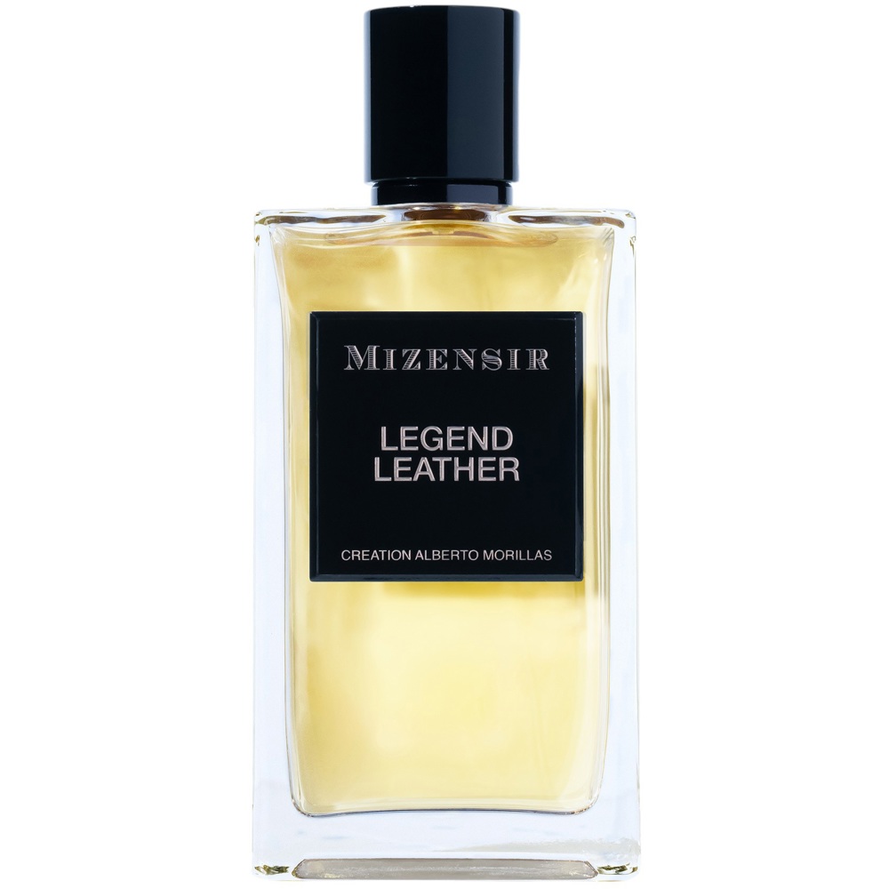 Legend Leather, EdP 100ml