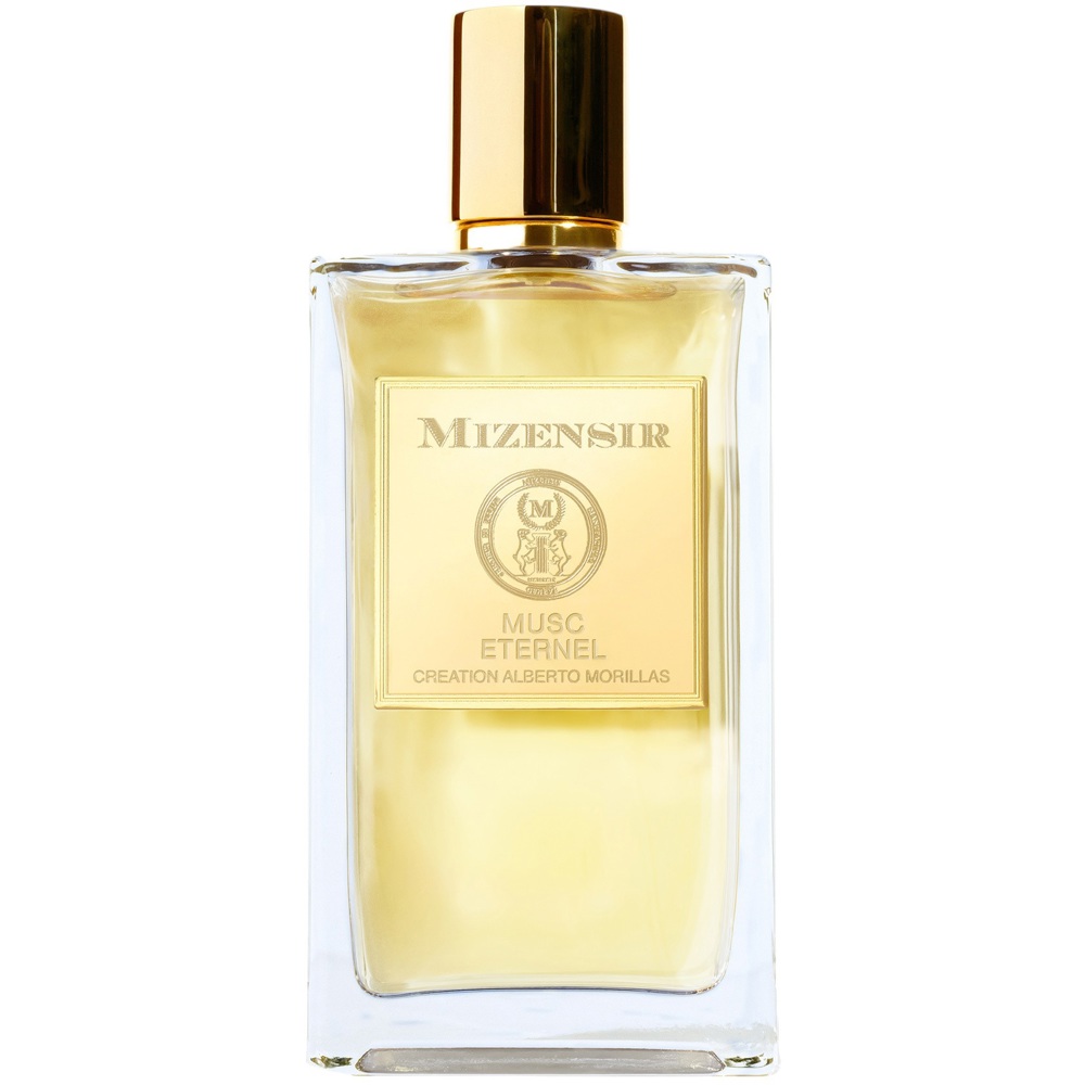 Musc Eternel, EdP 100ml
