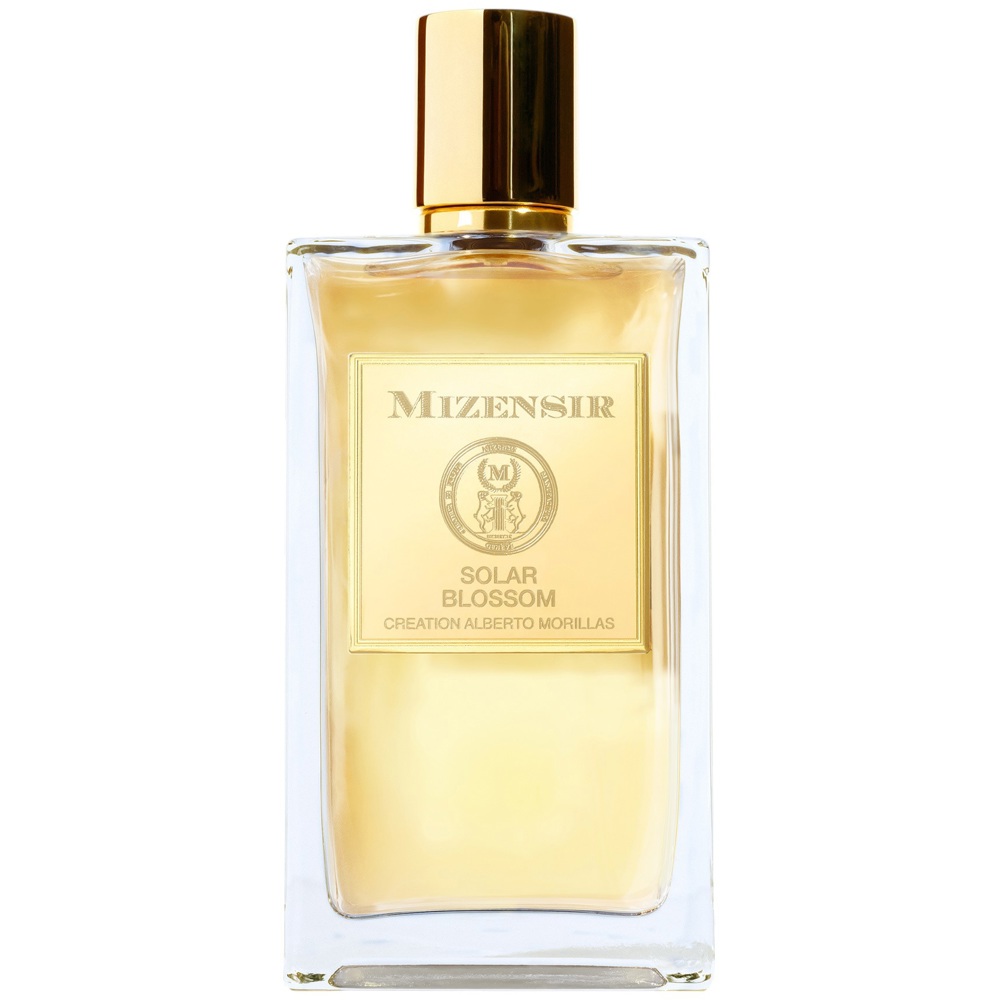 Solar Blossom, EdP 100ml
