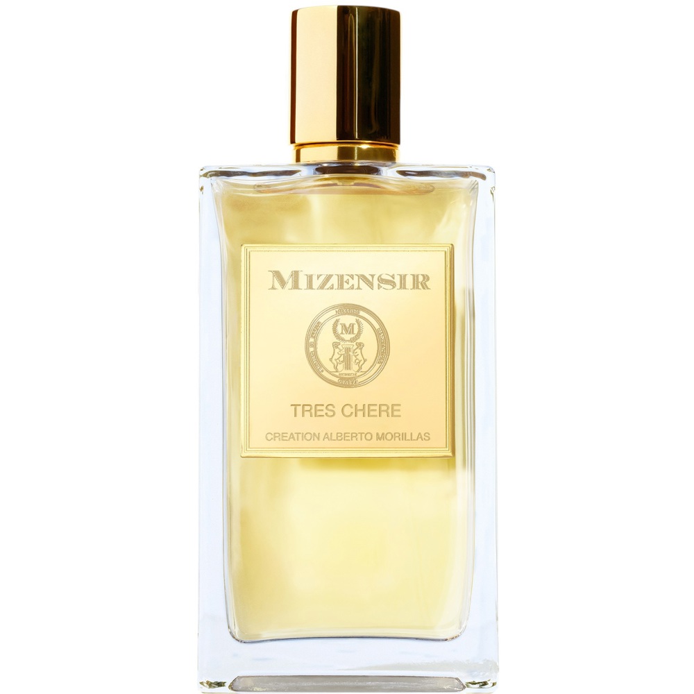 Très Chère, EdP 100ml