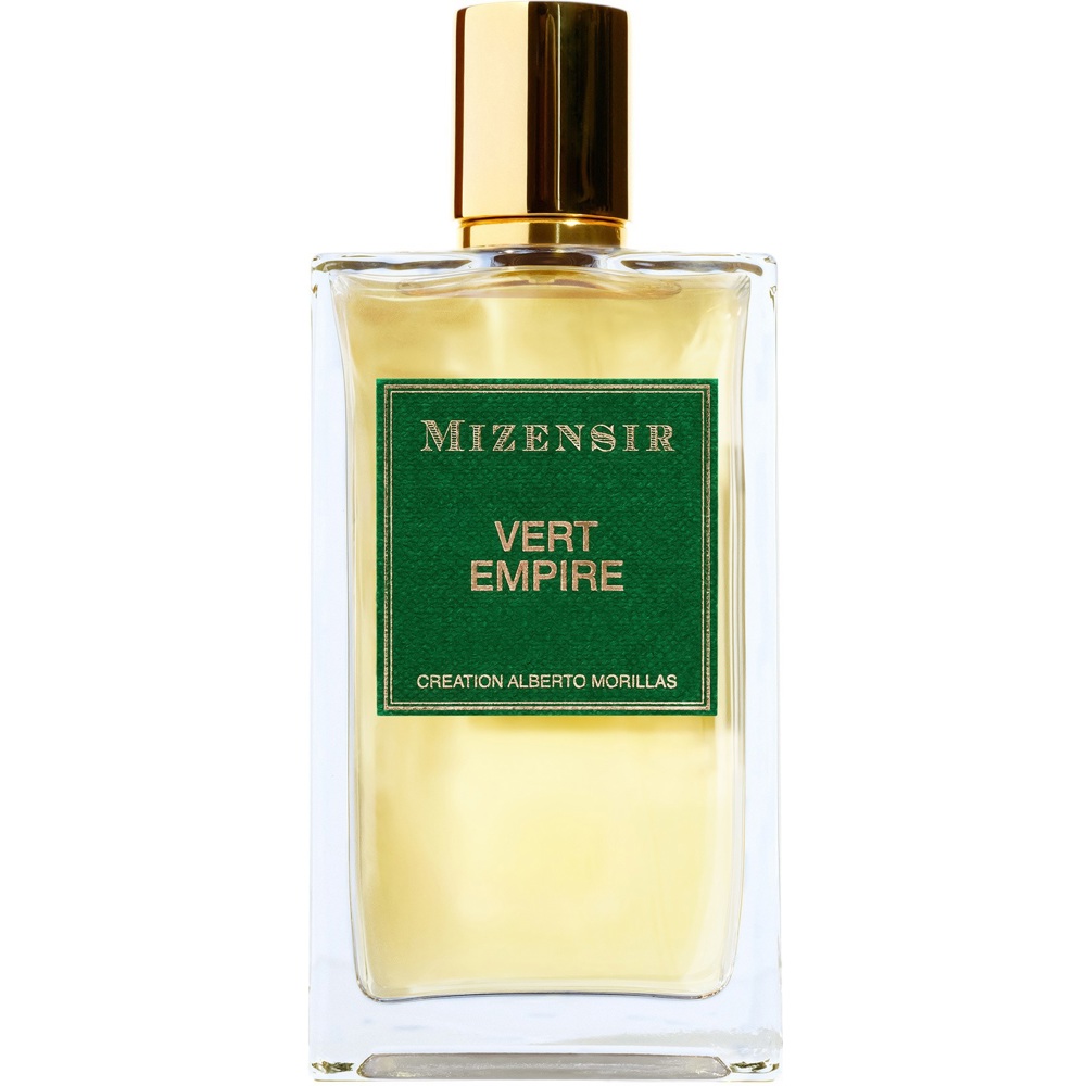 Vert Empire, EdP 100ml