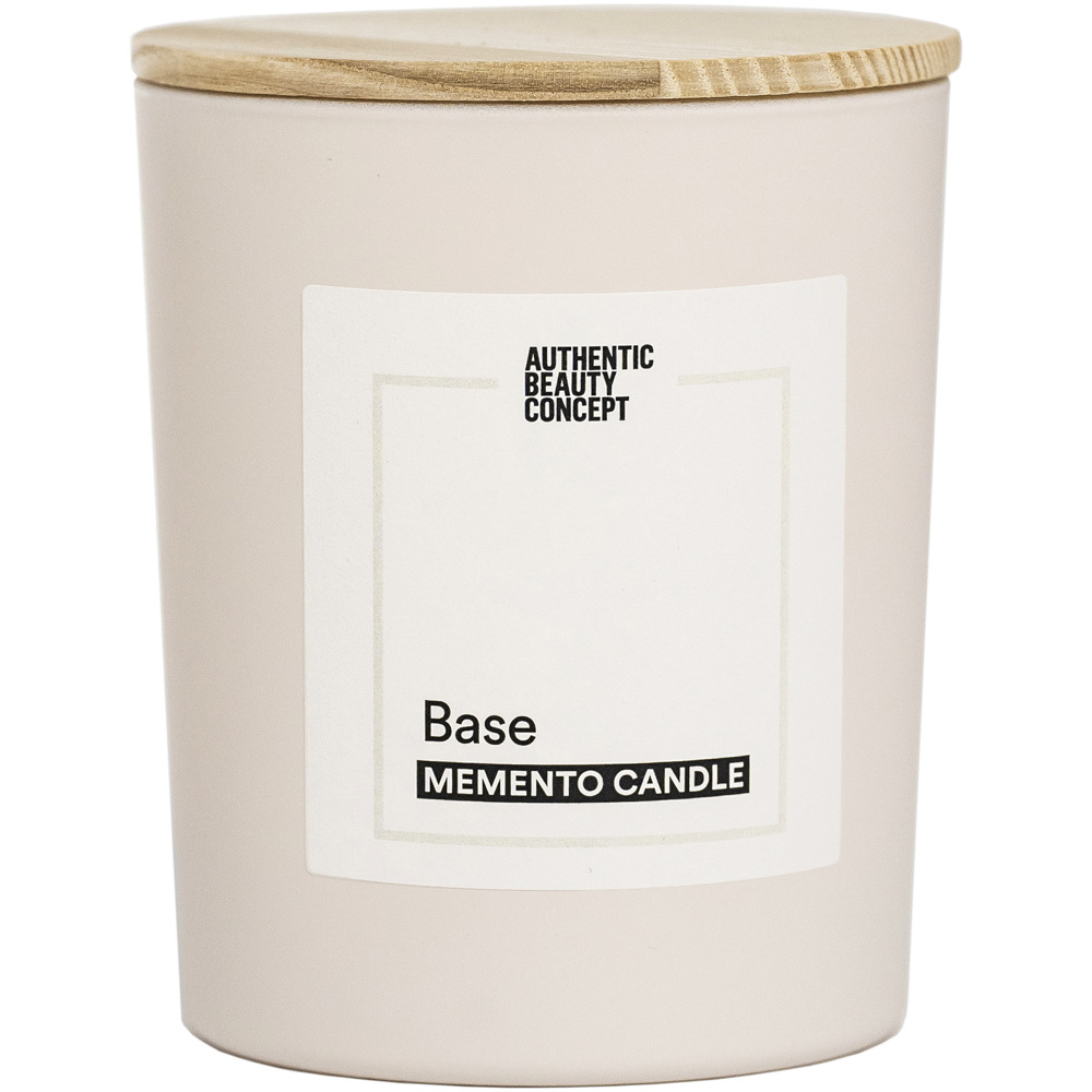 Base Candle, 240g